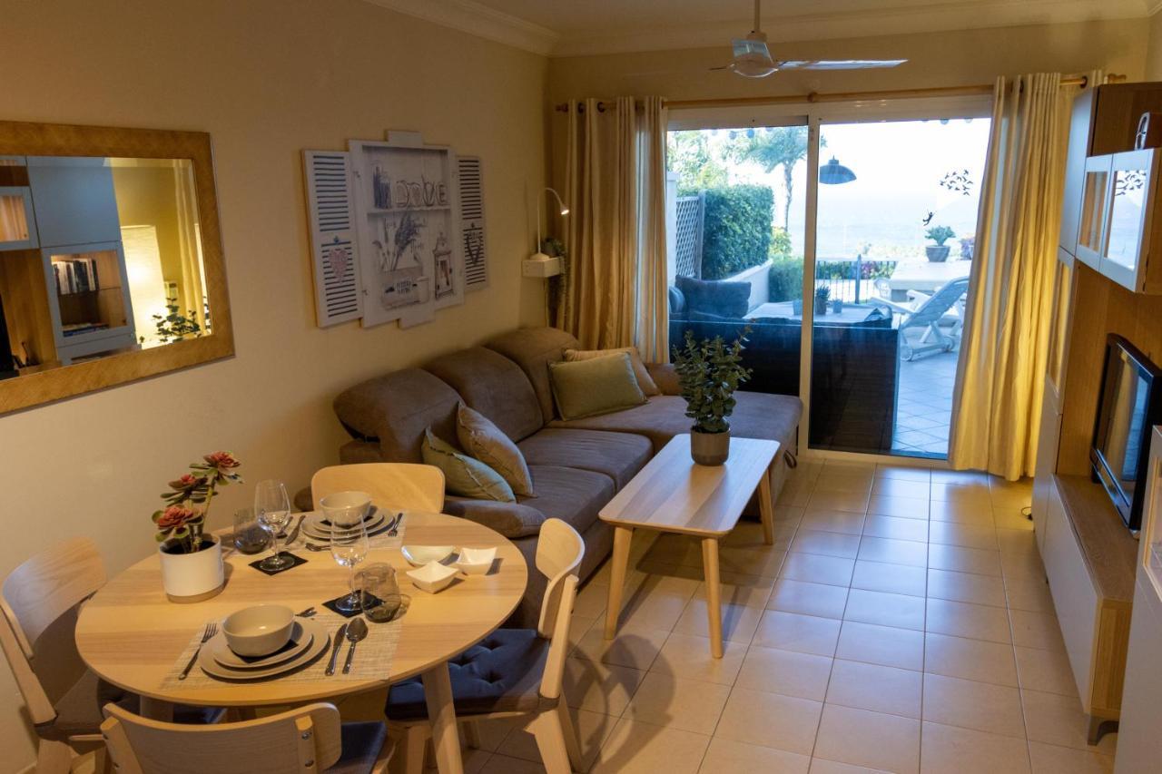 Casa Felicitas Apartment Puerto de la Cruz  Bagian luar foto